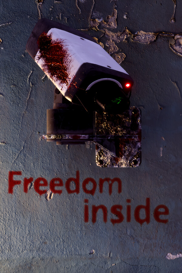 Freedom Inside