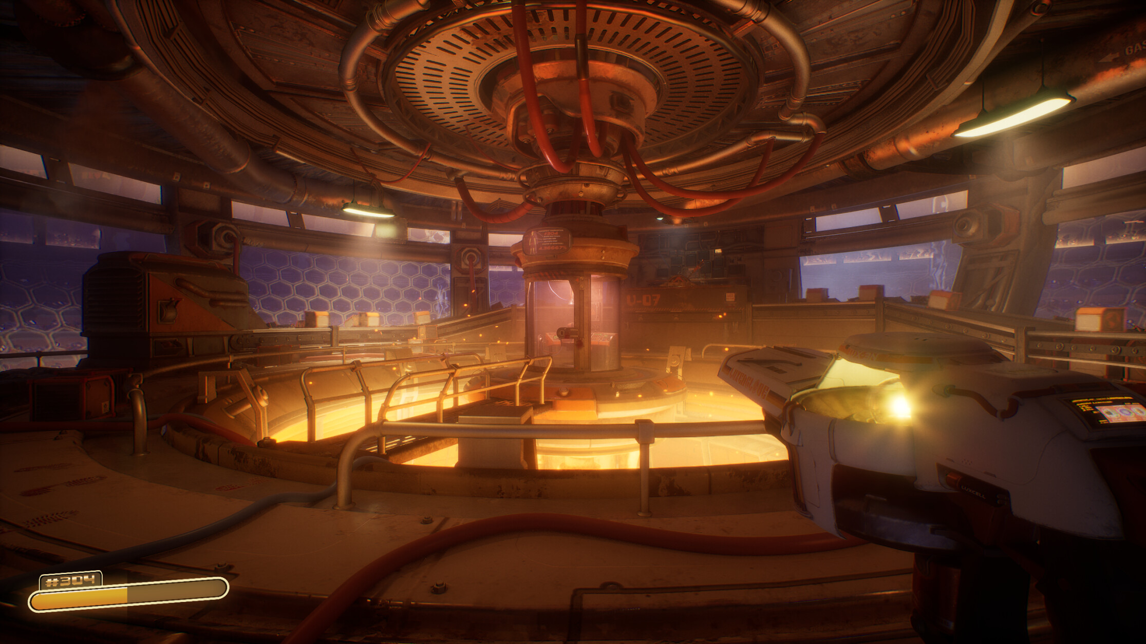 Luxenglobe: The Final Game trailer