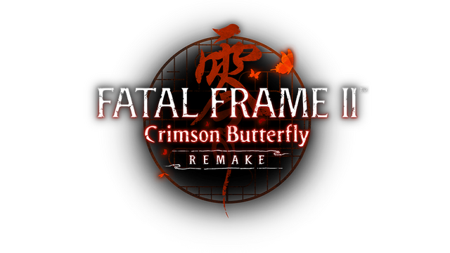 FATAL FRAME II: Crimson Butterfly REMAKE