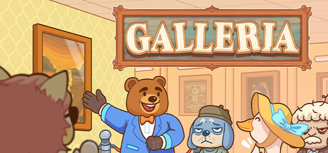 Galleria