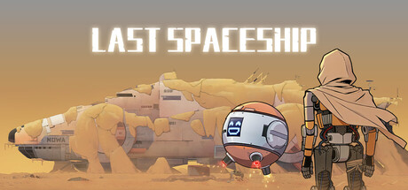 Last Spaceship
