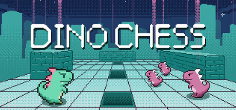 Dino Domino
