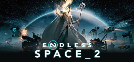 غلاف لعبة ENDLESS Space™ 2