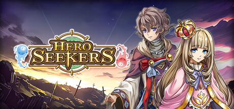 Hero Seekers