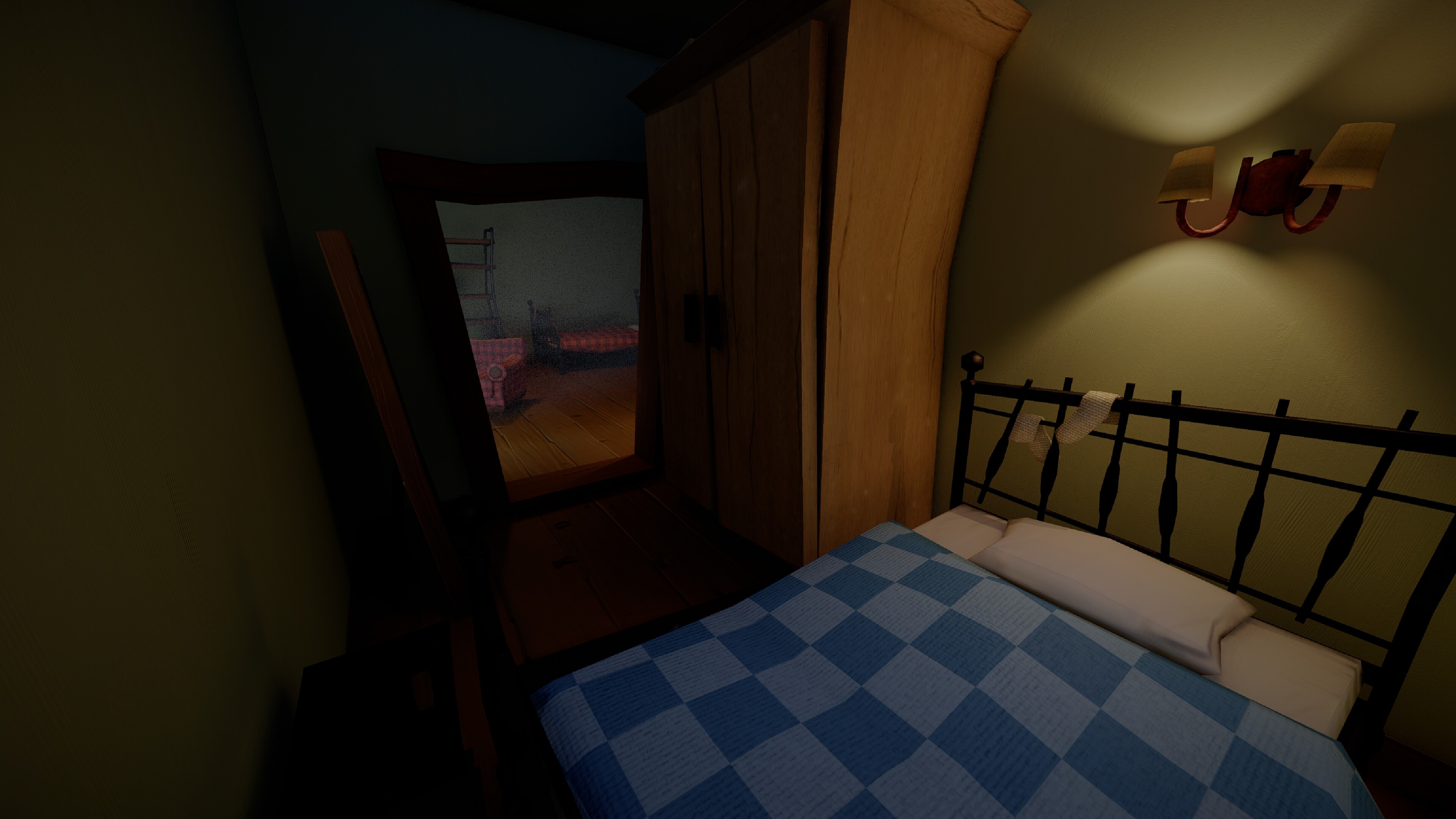 Prohibition screenshot 2
