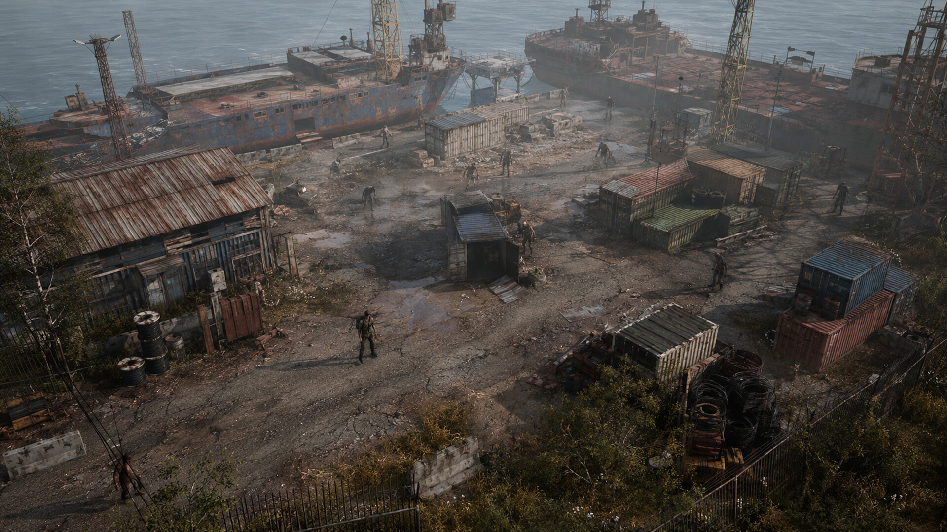 Project Zarya screenshot 3