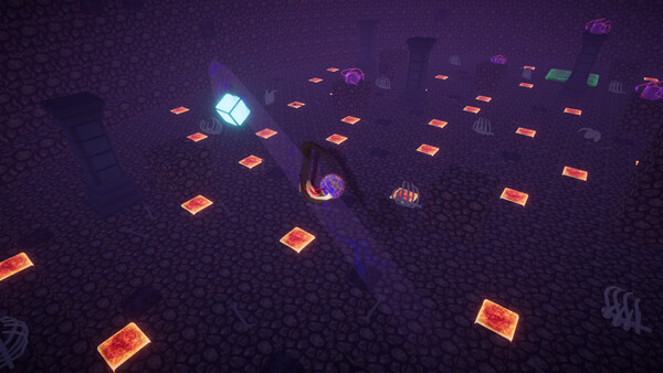 Sphereverse screenshot 4