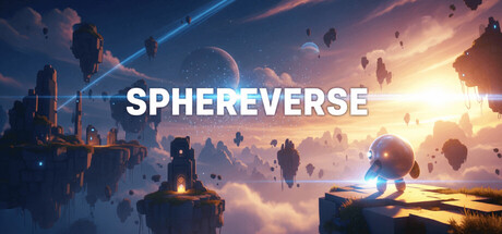 Cover art from Sphereverse