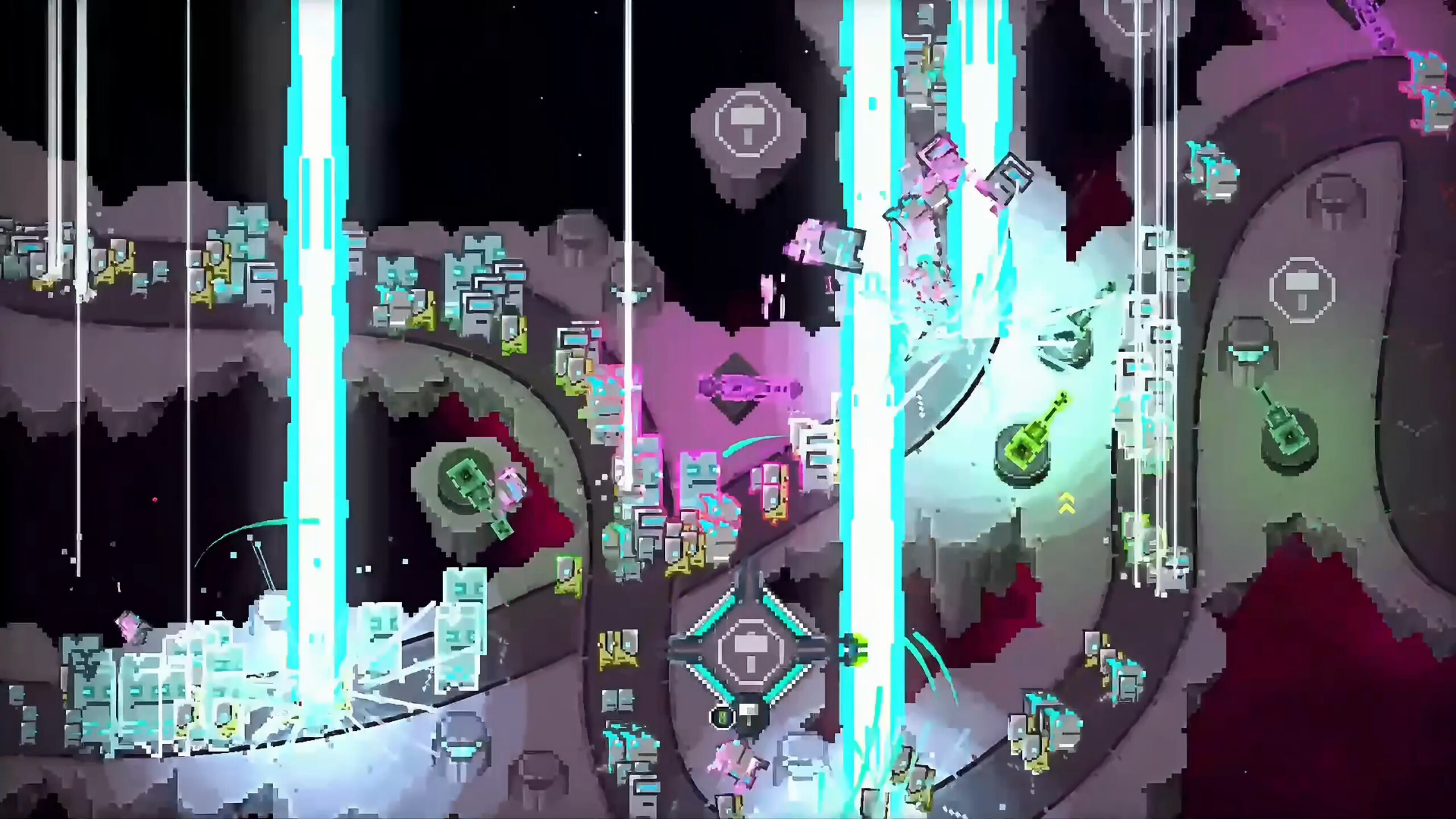 NTD: New Tower Defense?! screenshot 3