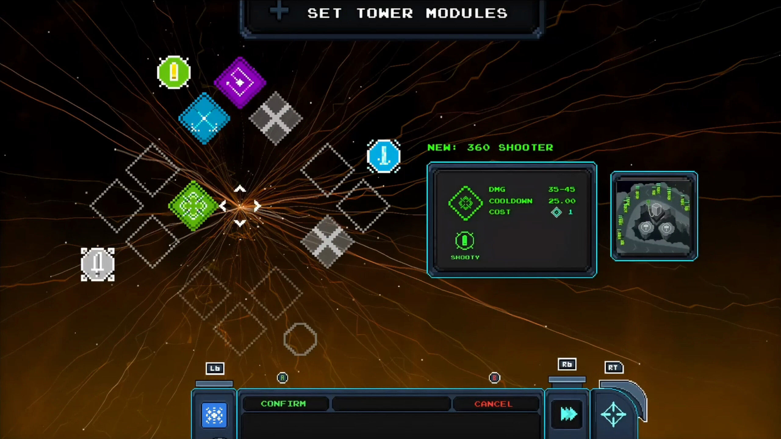 NTD: New Tower Defense?! screenshot 5