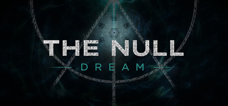 Cover art from The Null Dream
