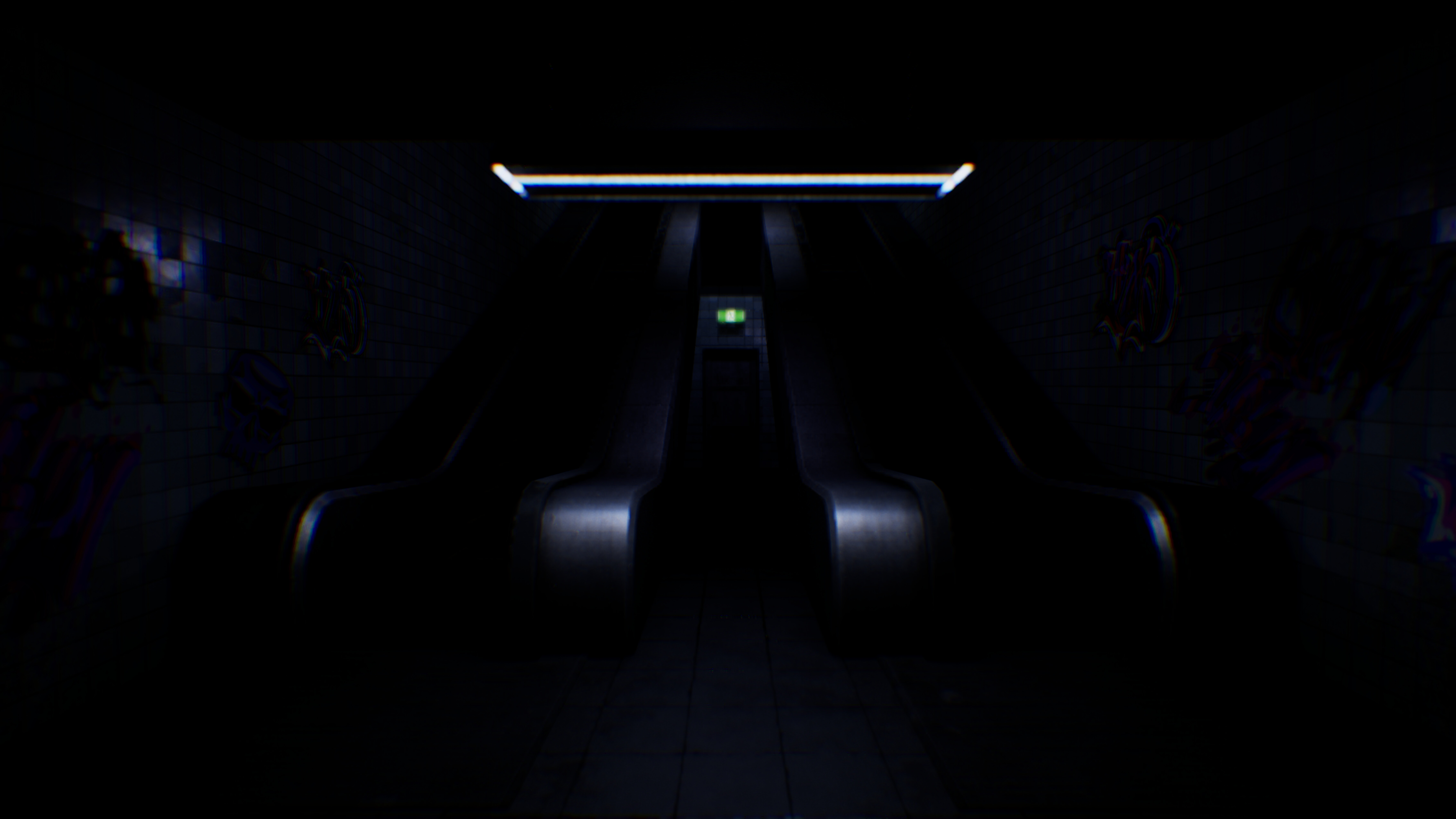 The Null Dream screenshot 4