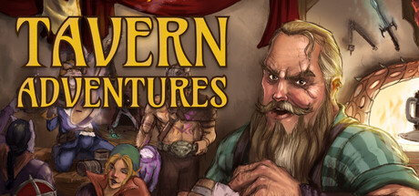 Cover art from Tavern Adventures