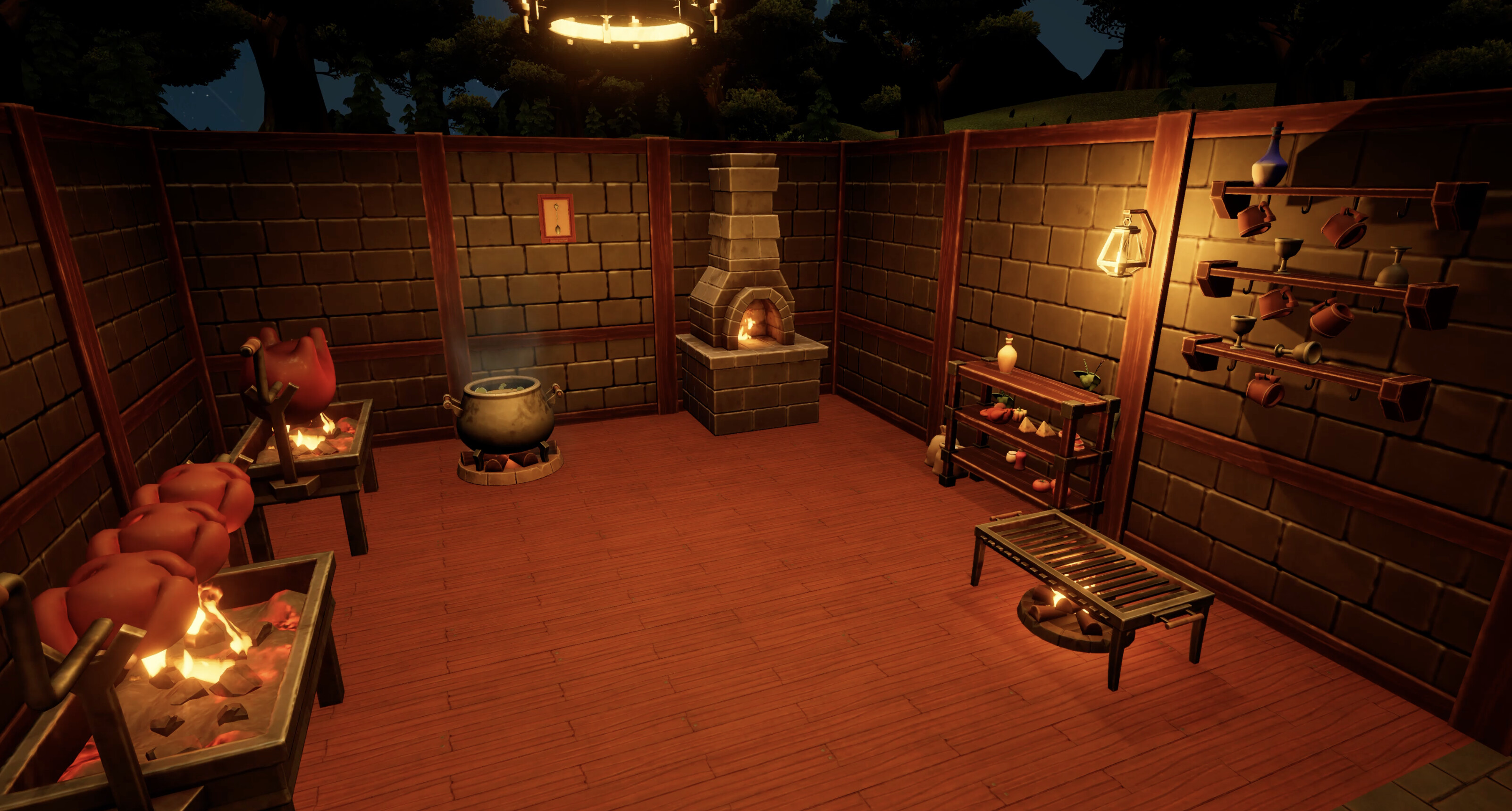 Tavern Adventures screenshot 2