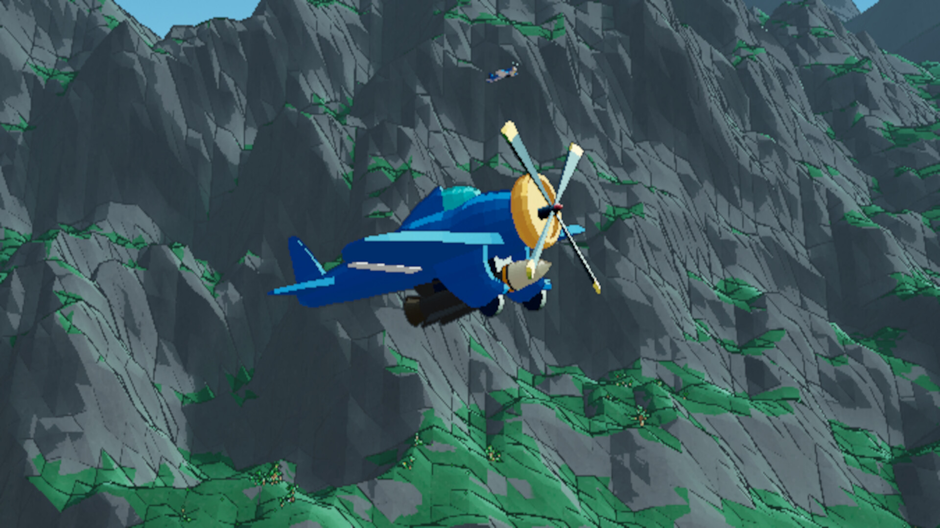 Sky Aces trailer