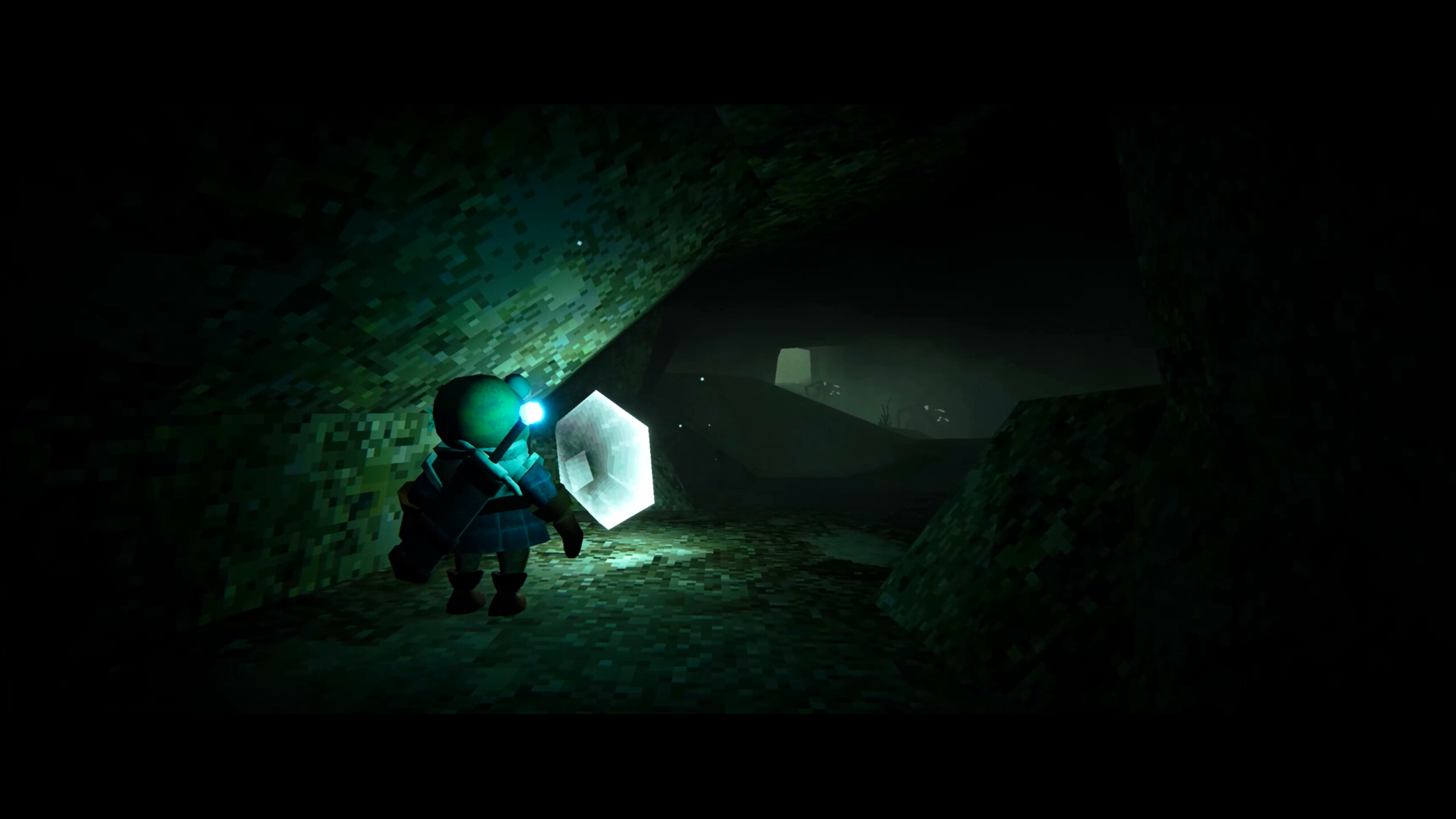 HUSH Prototype trailer