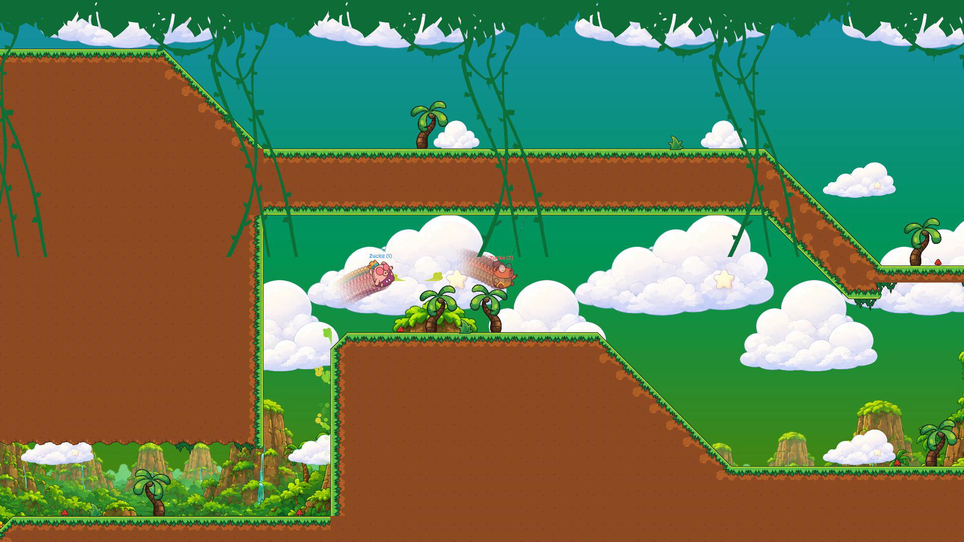 Pets party screenshot 3