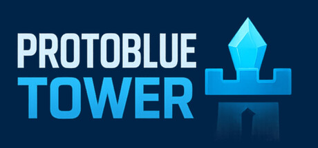 Cover art from ProtoBlue Tower