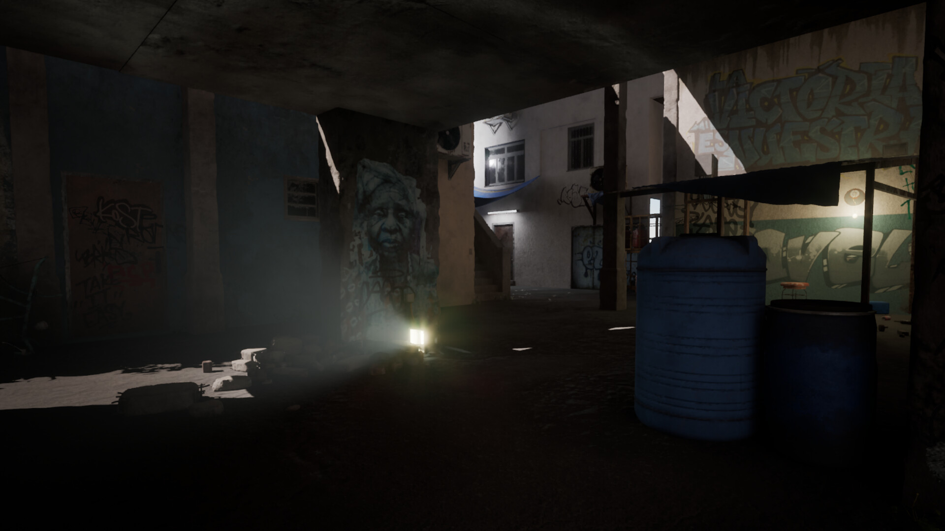 DryFire screenshot 2