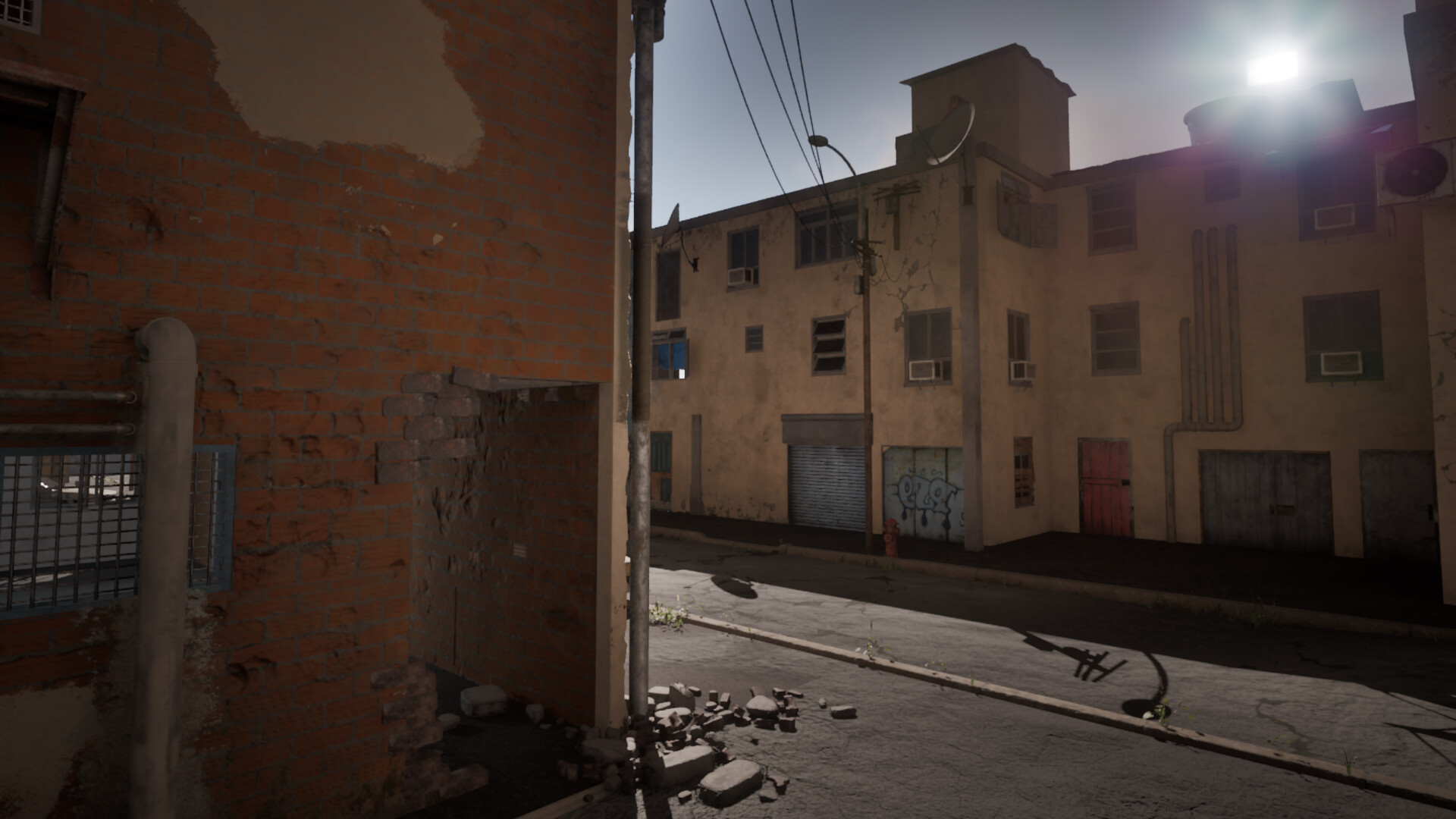 DryFire screenshot 3