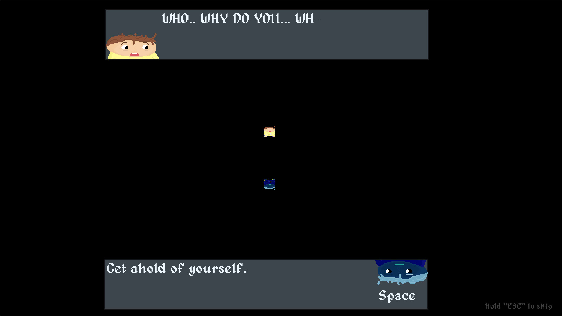 Bound by Light screenshot 5