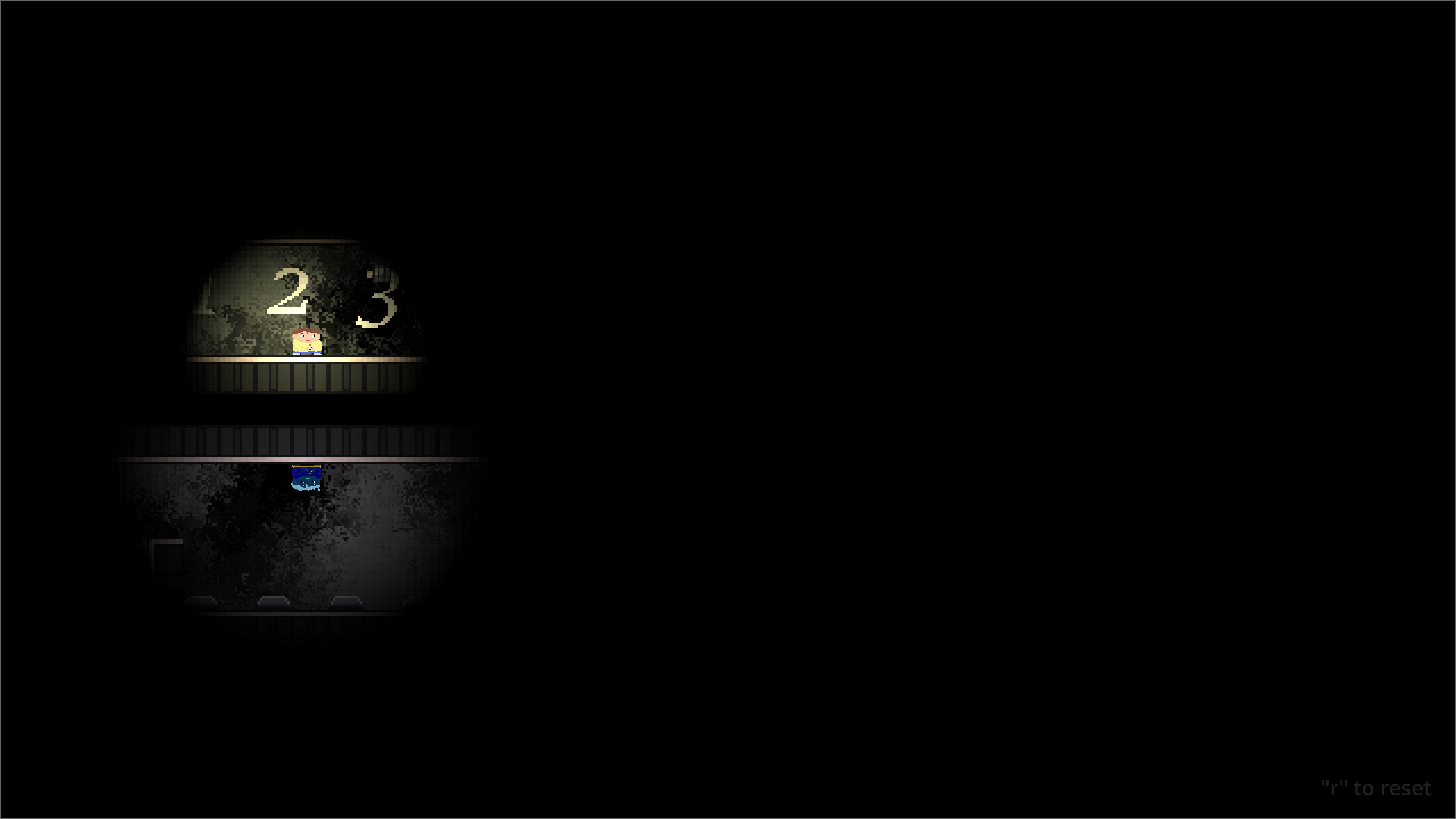Bound by Light screenshot 1