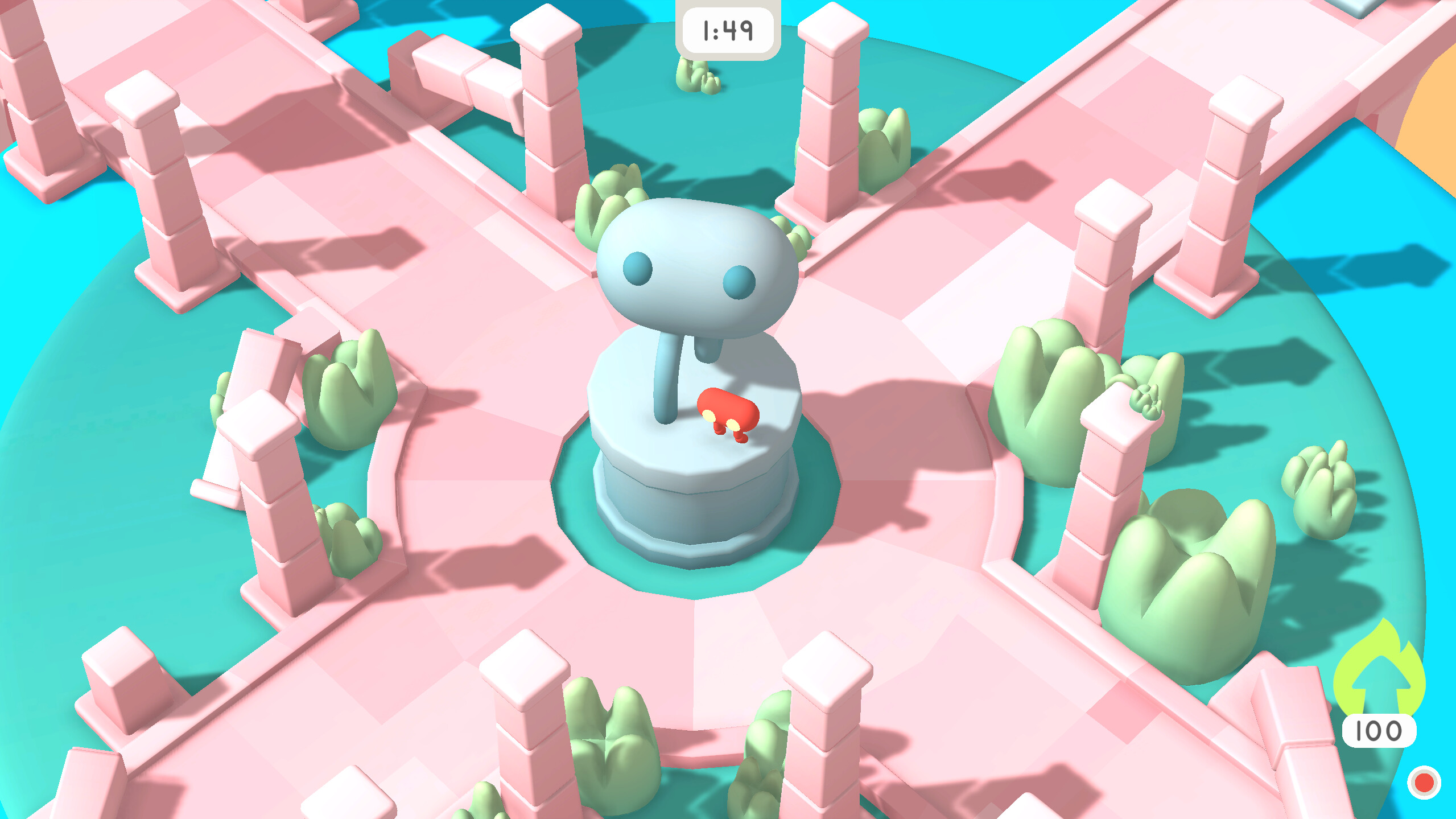 Side & Heek screenshot 1