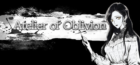 Cover art from Atelier of Oblivion