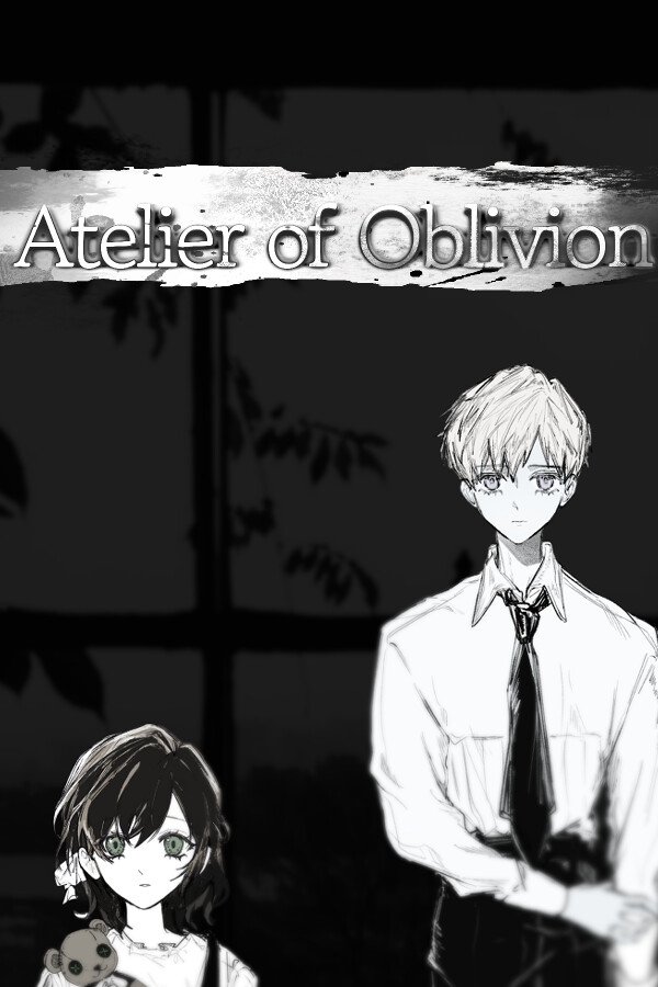 Atelier of Oblivion