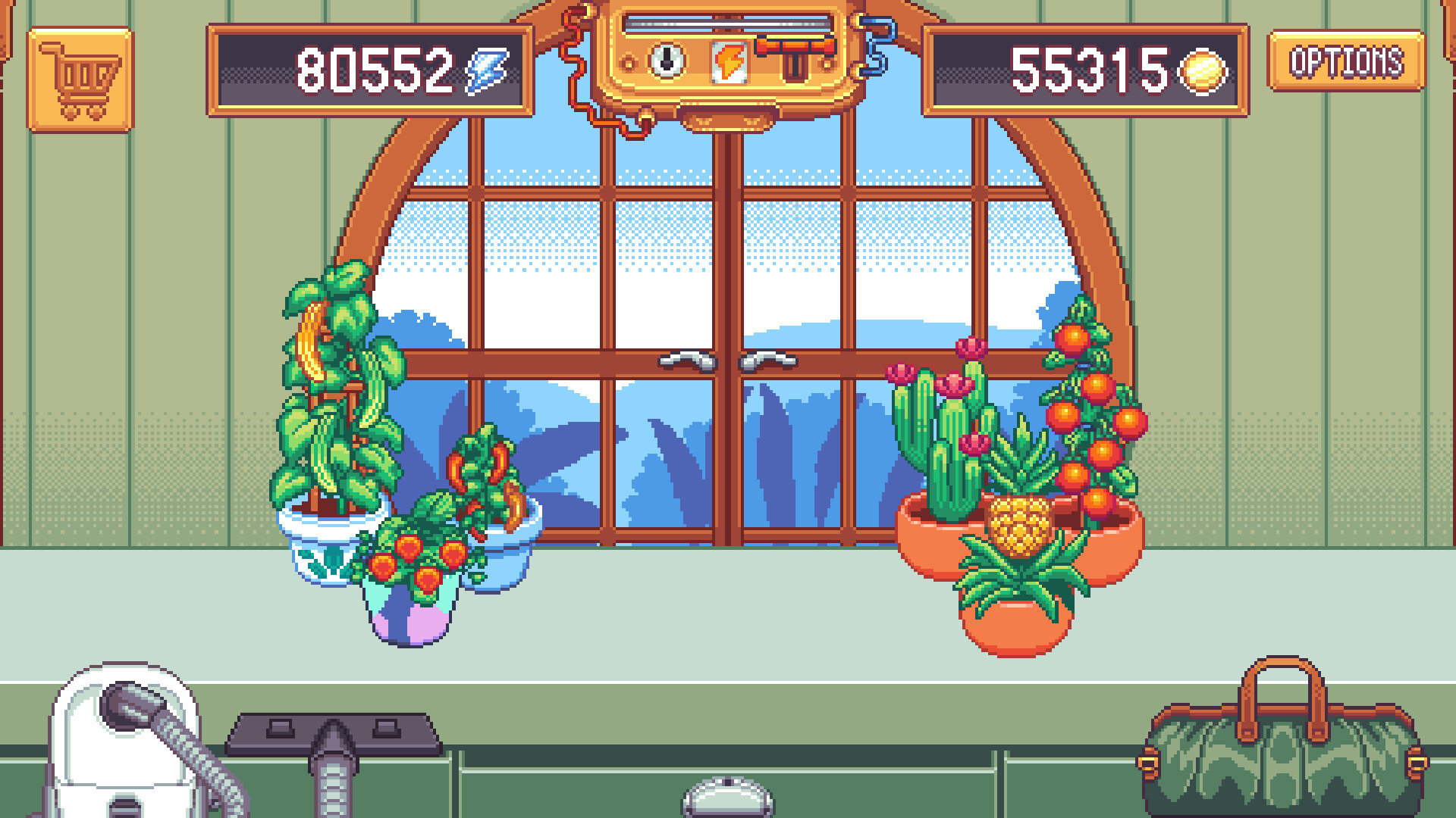 Plantverk: Perfectly Plantastic Plant Simulator trailer