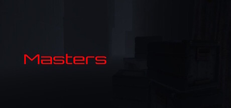 Cover art from Masters