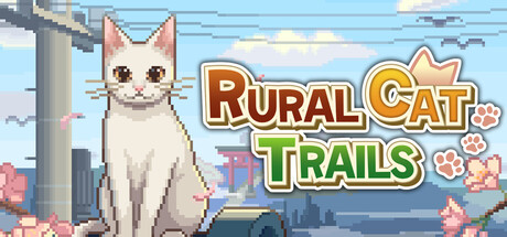 Cover art from Rural Cat Trails