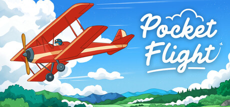 Pocket Flight