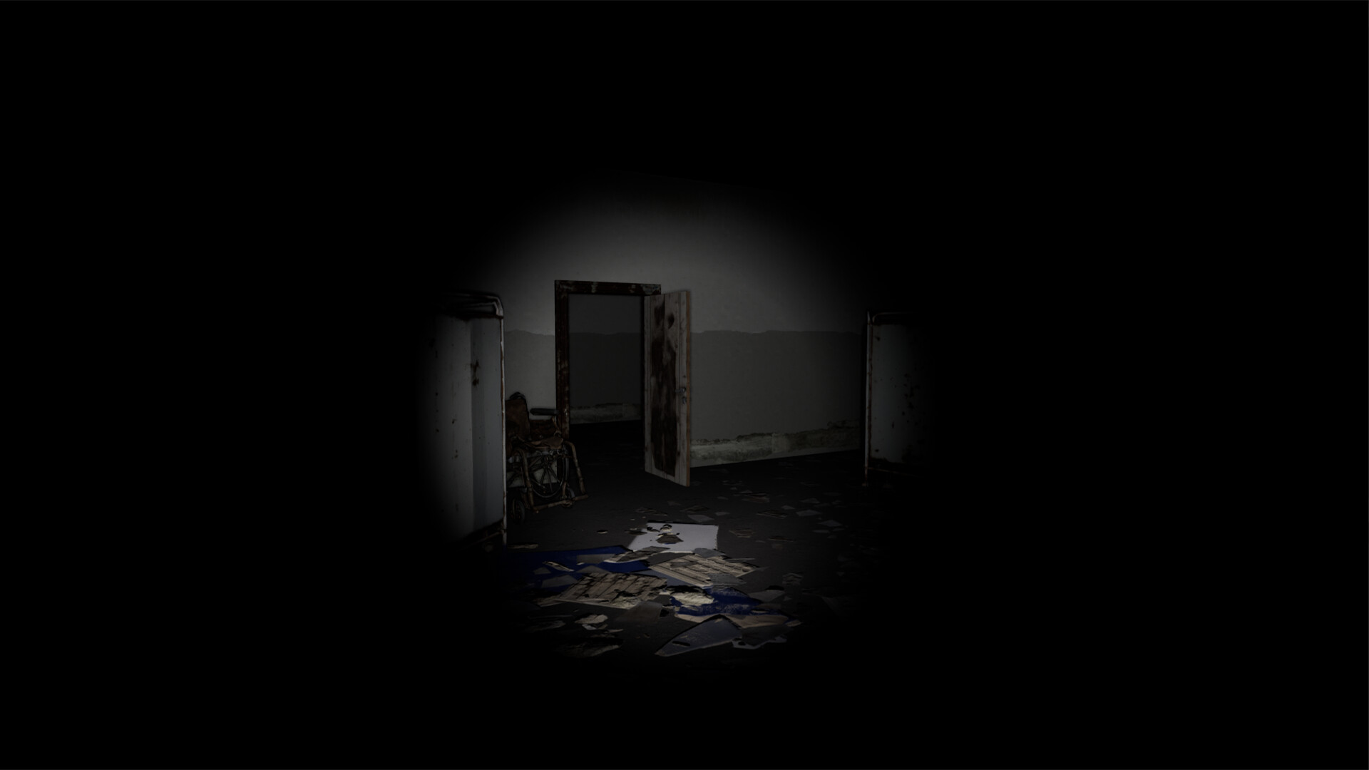 Wood's Enchantment screenshot 2