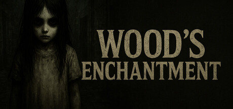 Cover art from Wood's Enchantment