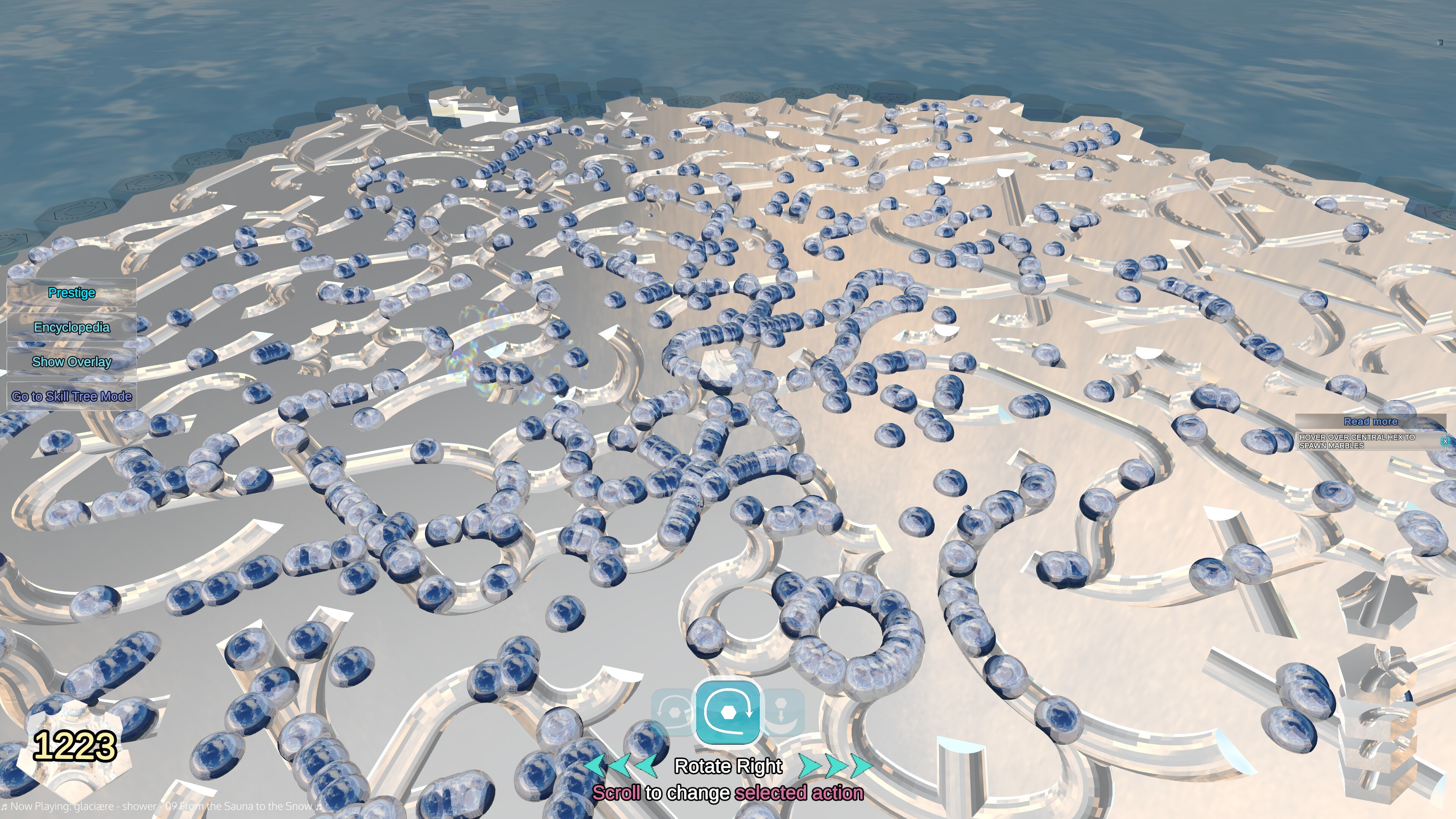 Hexamental: Hexagonal Incremental trailer