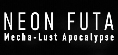 Cover art from Neon Futa Mecha-Lust Apocalypse