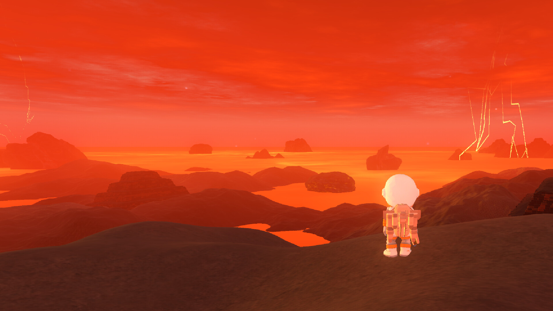 Asynchronauts screenshot 4