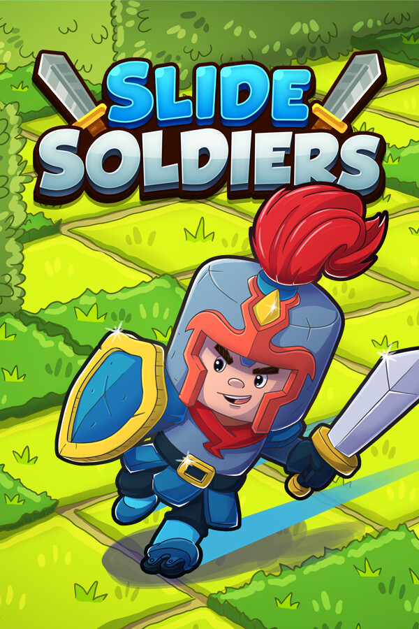 Slide Soldiers