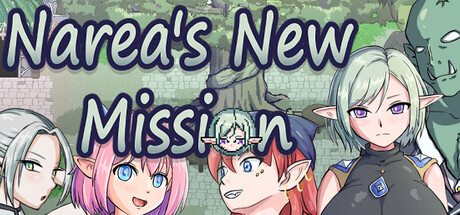 Narea's New Mission