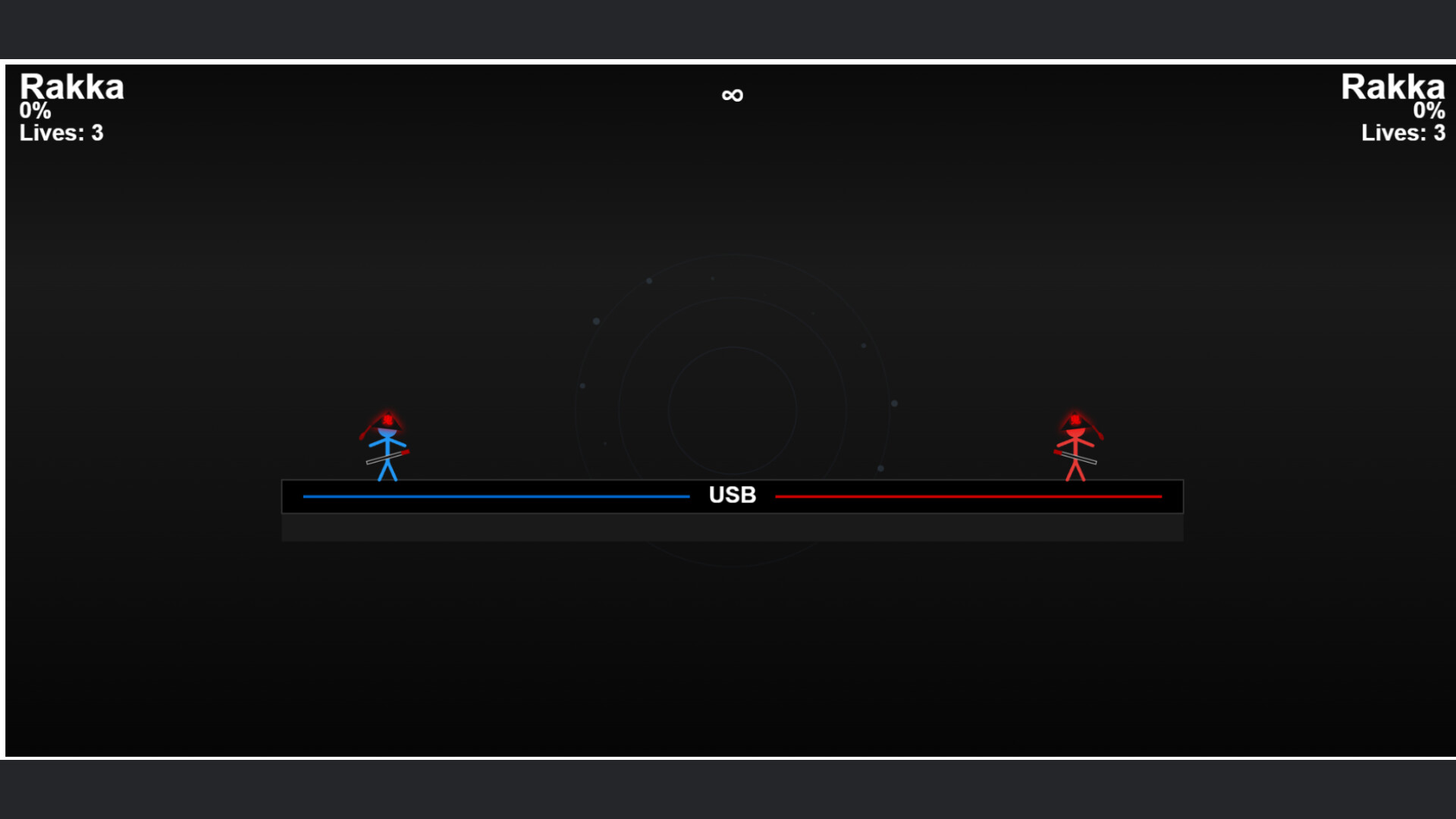 Ultimate Stick Battle - Beta screenshot 2