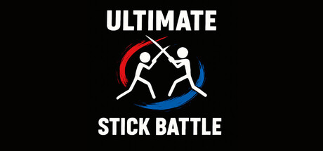 Cover art from Ultimate Stick Battle - Beta