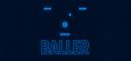 Cover art from Baller