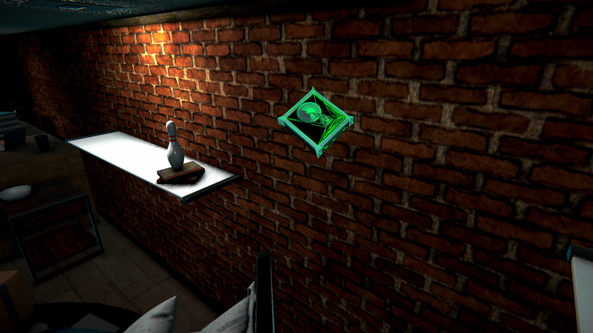 SELF_NOT_FOUND screenshot 5