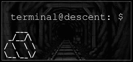 Cover art from Terminal Descent