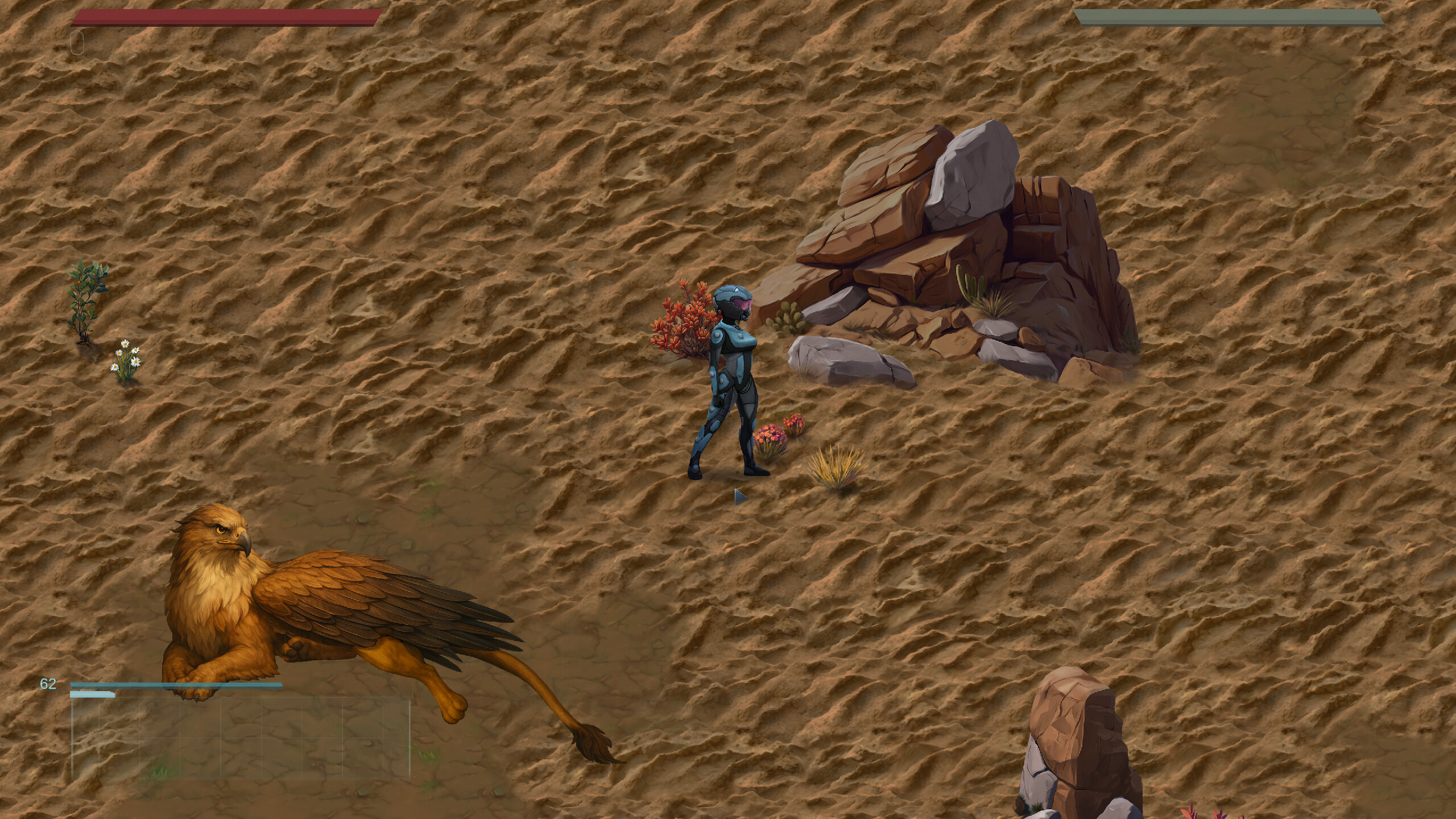 WORLDS: The Great Odyssey screenshot 5