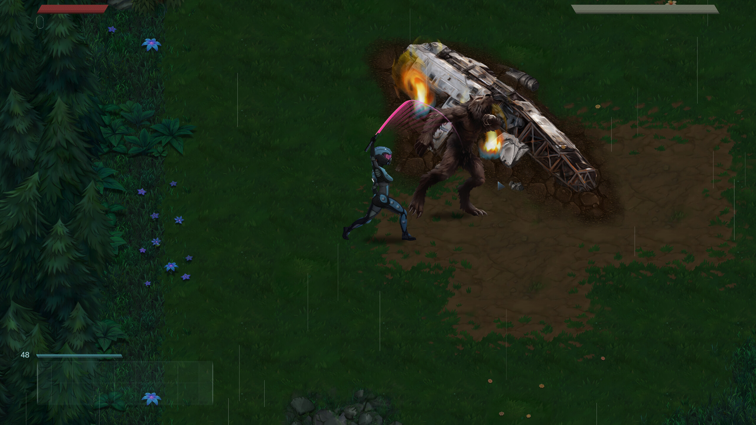 WORLDS: The Great Odyssey screenshot 3