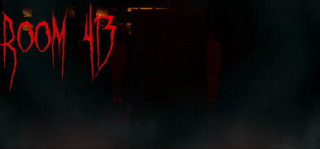 Cover art from Investigation of Room 413