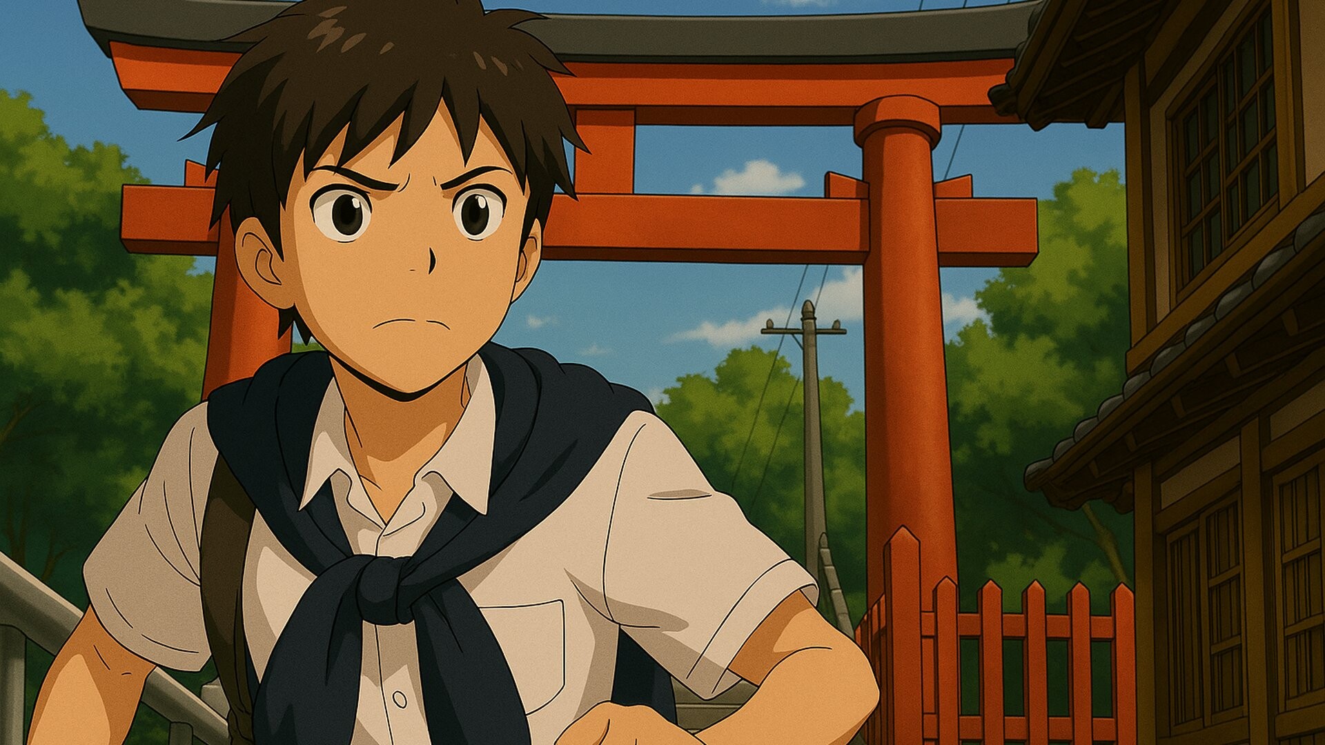 Kokoro screenshot 5