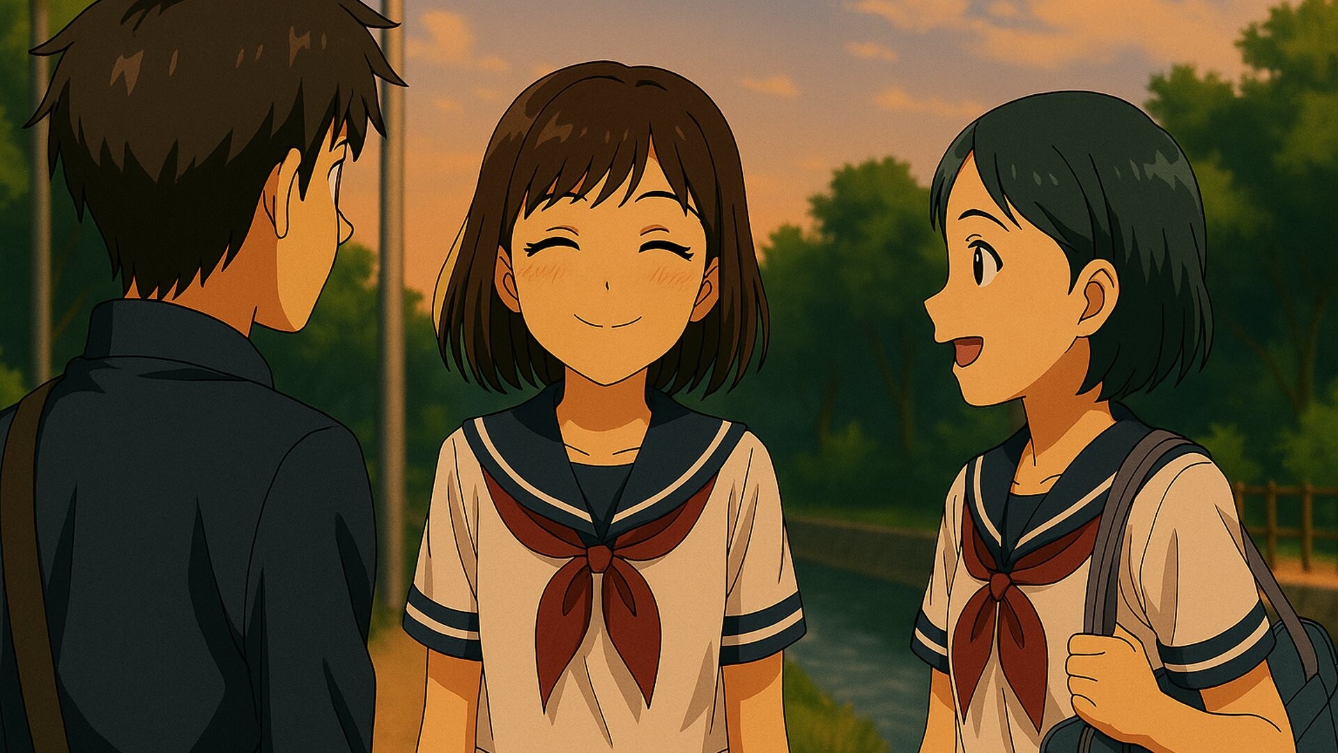 Kokoro screenshot 4